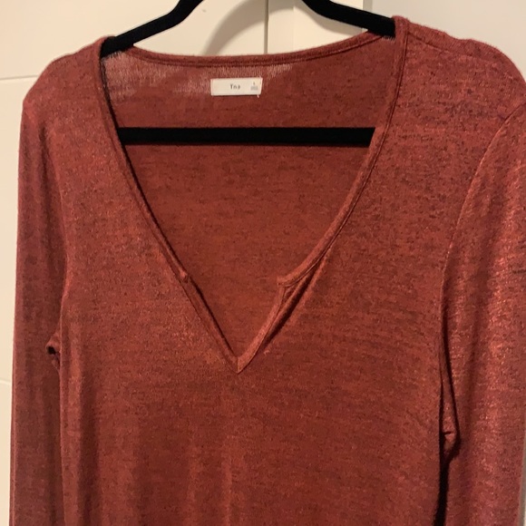 Jersey top - Picture 2 of 3